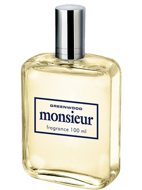 Monsieur by Fiorucci