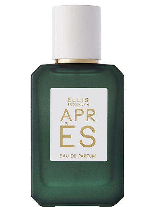 Après by Ellis Brooklyn