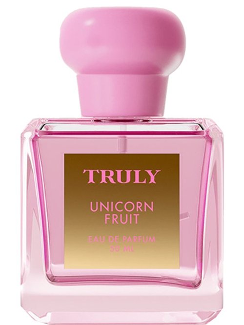Unicorn Fruit by Truly Beauty