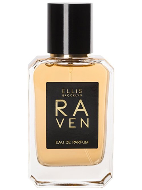 Raven by Ellis Brooklyn