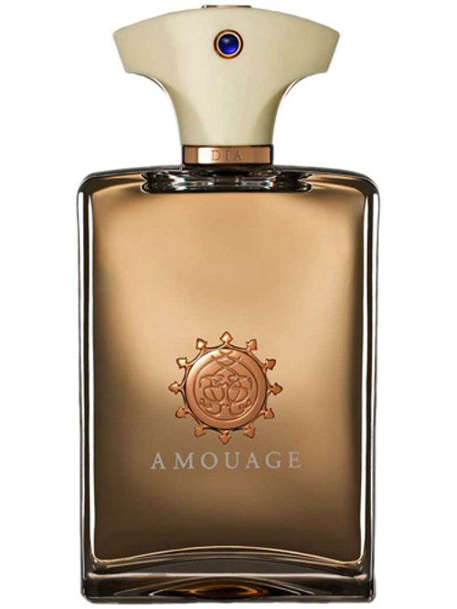 Dia Man by Amouage