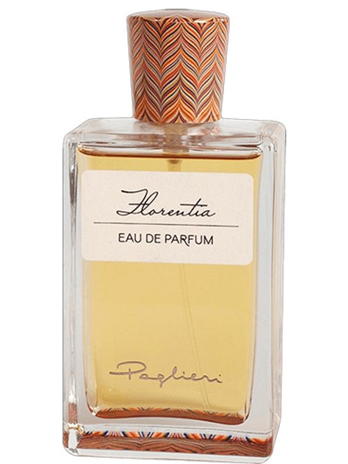 Florentia by Paglieri 1876