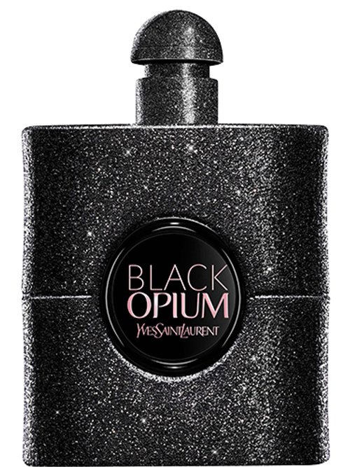 Black Opium Eau De Parfum Extreme by Yves Saint Laurent
