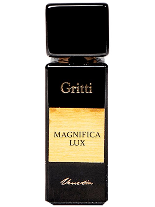 Magnifica Lux by Gritti