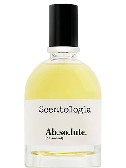 Ab.So.Lute. by Scentologia