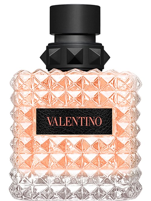 Valentino Donna Born In Roma Coral Fantasy by Valentino