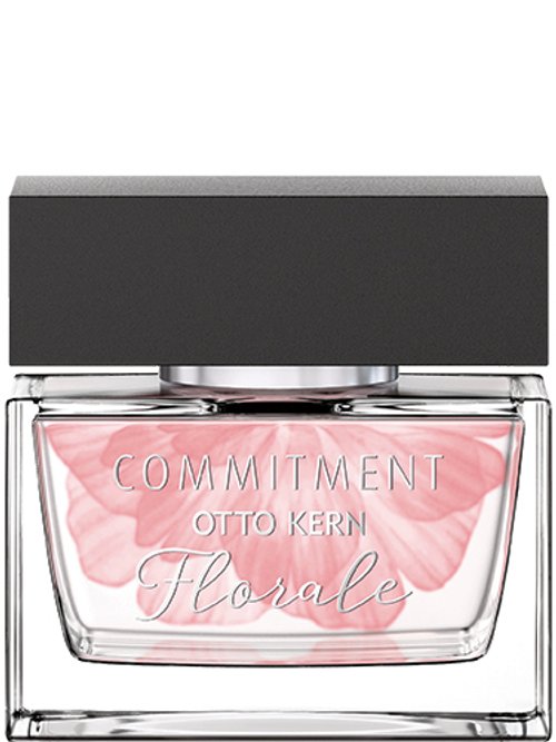Commitment Florale Eau De Parfum by Otto Kern