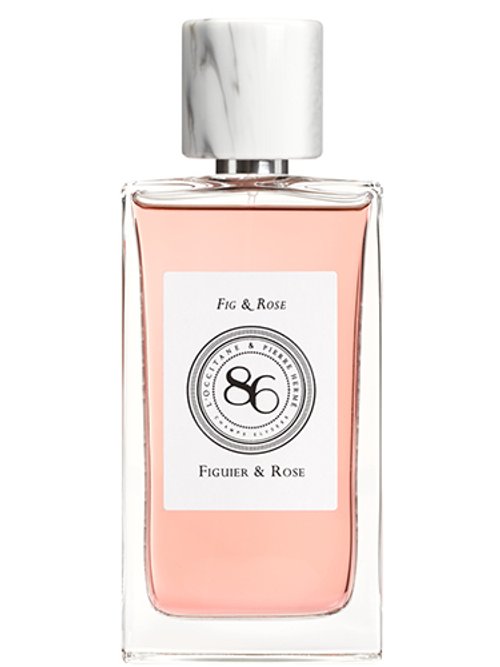 Figuier & Rose by L'Occitane
