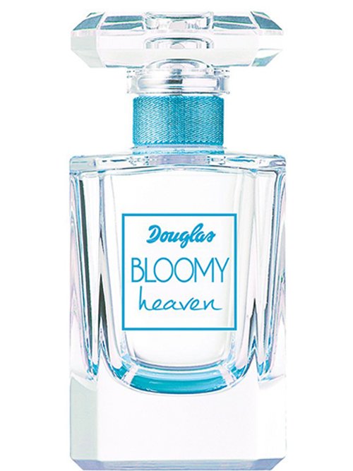 Bloomy Heaven by Douglas