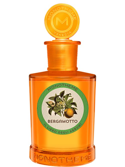 Bergamotto by Monotheme