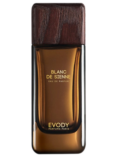 Blanc De Sienne by Evody