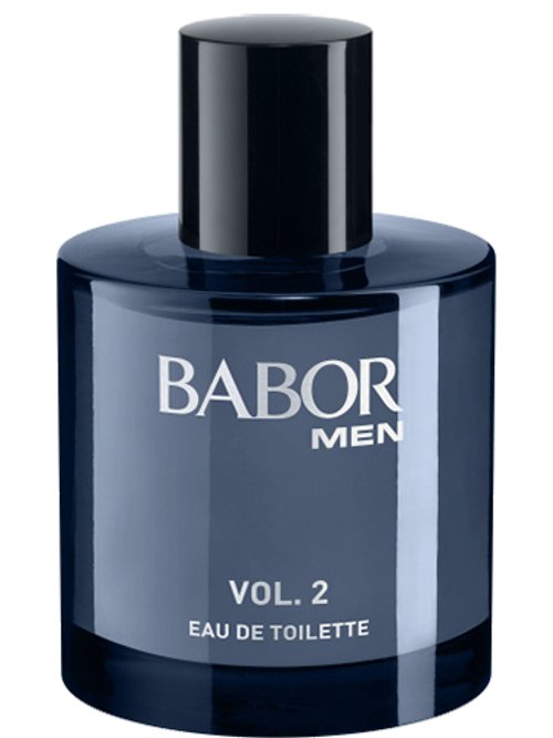 Babor Men Vol. 2 by Babor