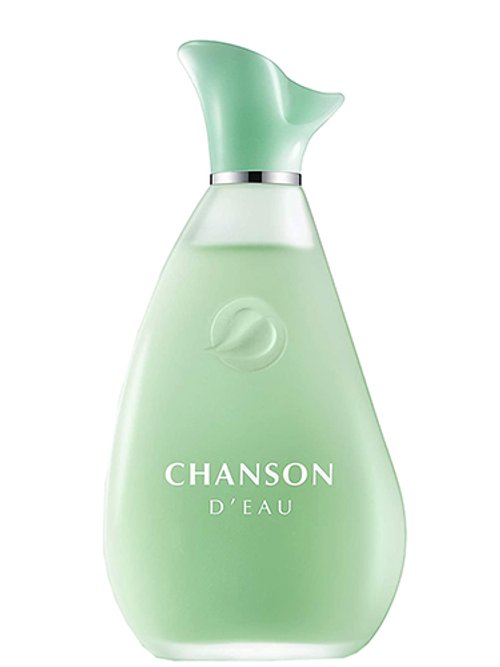 Chanson D'Eau by Chanson