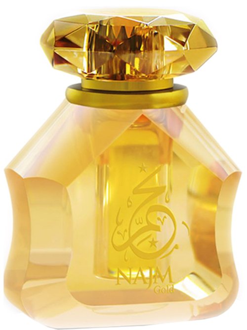 Najm Gold by Al Haramain