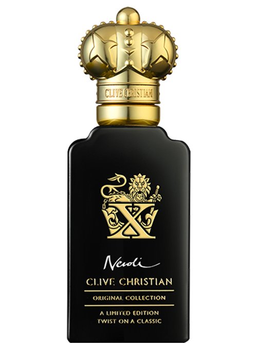 X Twist Neroli by Clive Christian