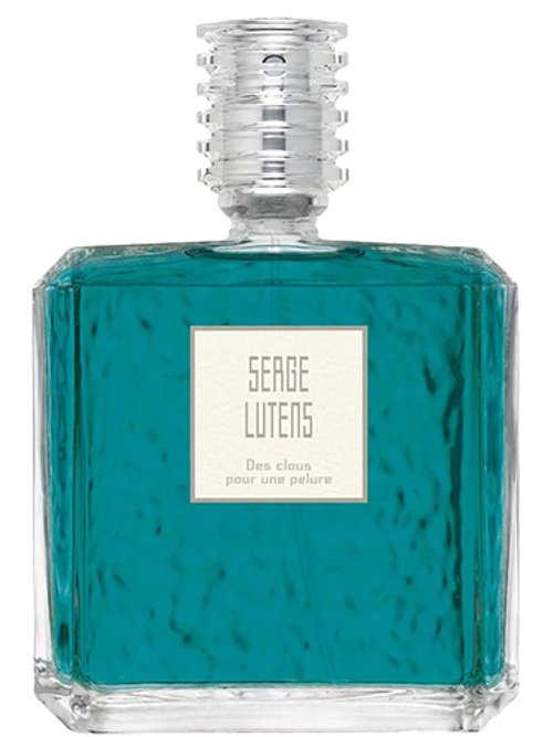 Des Clous Pour Une Pelure by Serge Lutens
