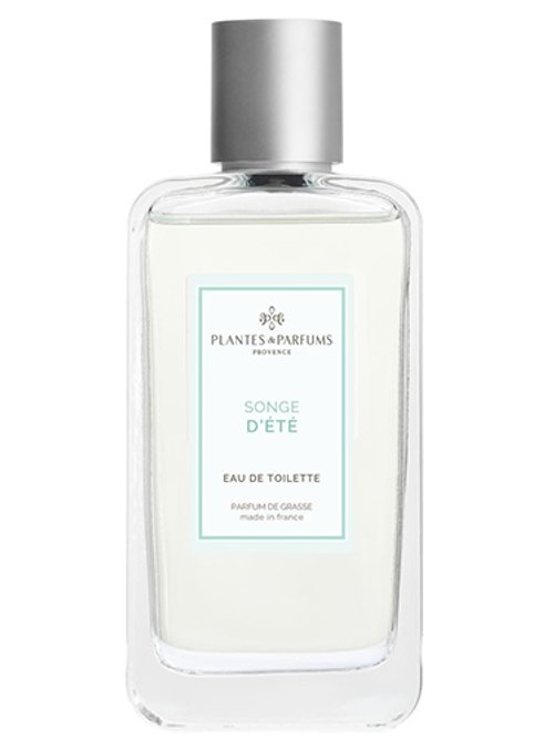 Songe D’Été by Plantes & Parfums