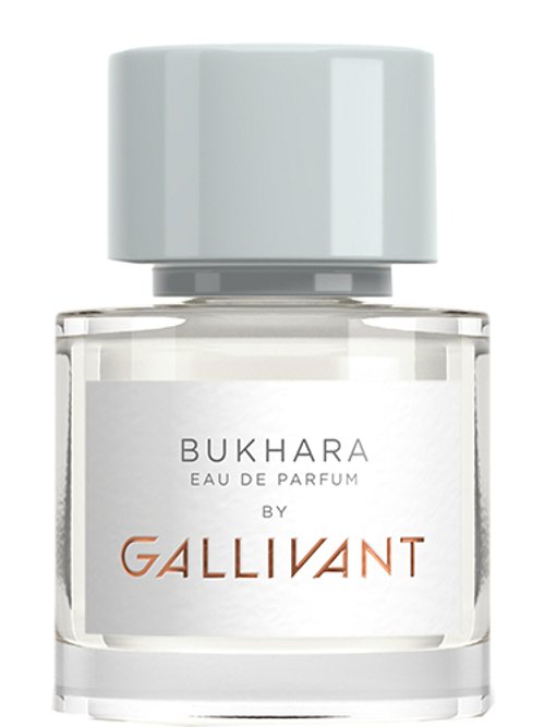 Bukhara by Gallivant