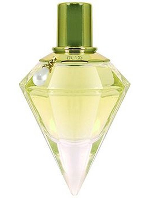 Love Never Dies Gold by Jeanne Arthes