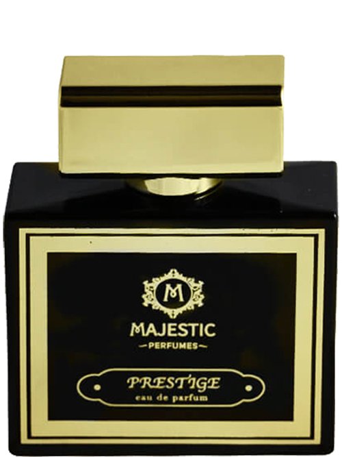 Prestige Gold by Majestic