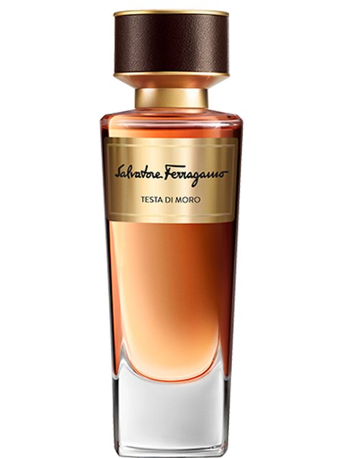 Testa Di Moro by Salvatore Ferragamo