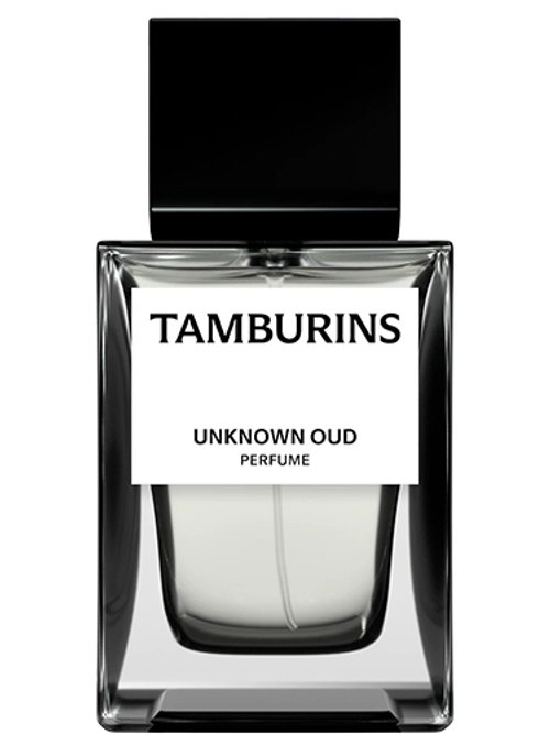 Unknown Oud by Tamburins