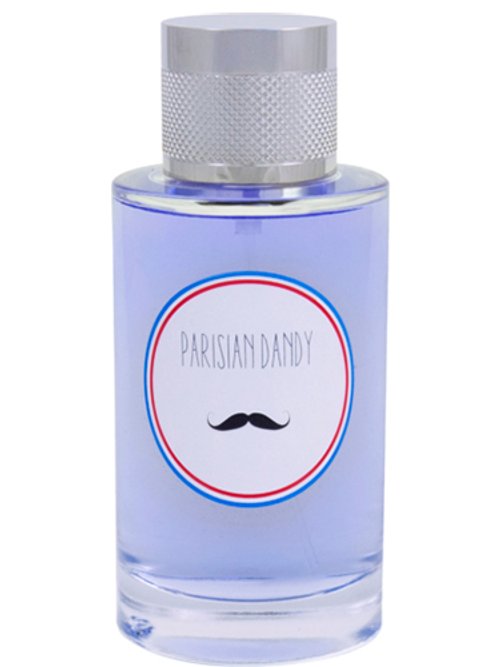 Parisian Dandy by Le Parfum Citoyen