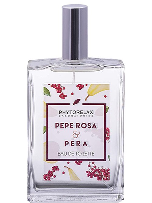 Pepe Rosa E Pera by Phytorelax