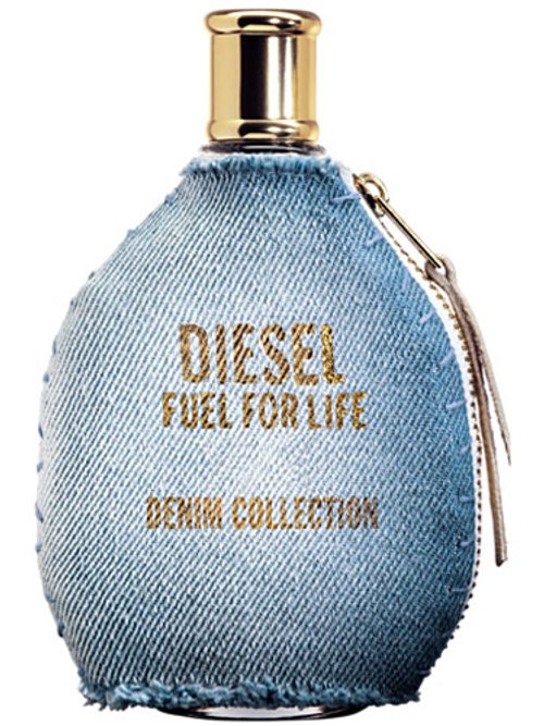 Diesel Fuel For Life Denim Collection Femme by Diesel