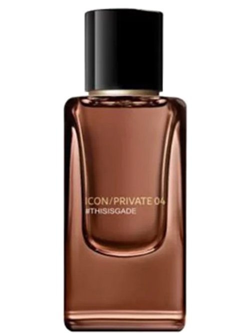 Icon/Private 04 by Ga-De