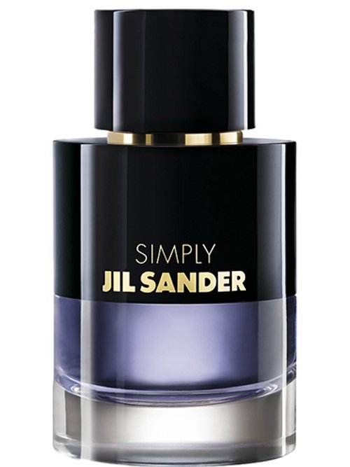 Simply Jil Sander Touch Of Violet by Jil Sander