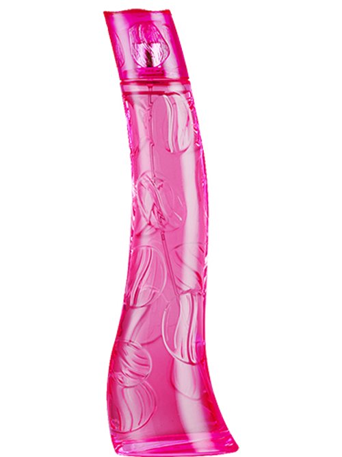 Intenso Rose by Café