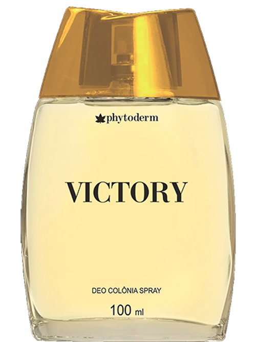 Victory by Phytoderm