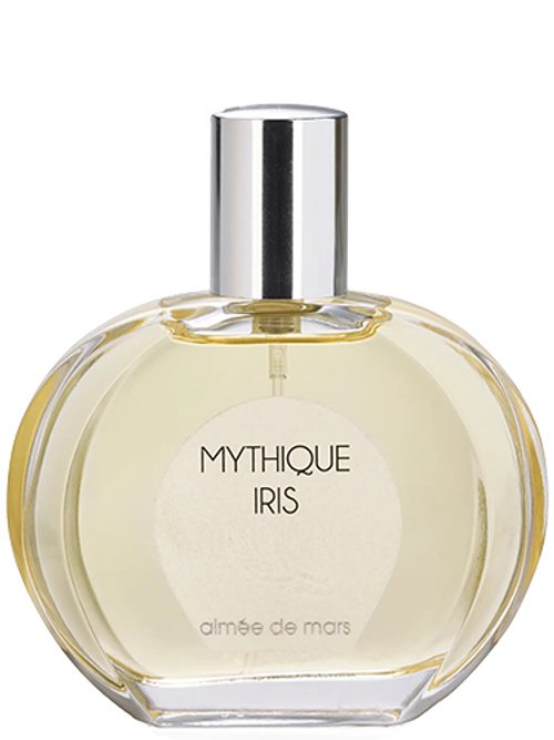 Mythique Iris by Aimée De Mars