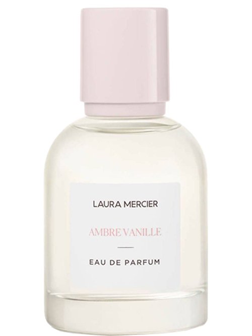 Ambre Vanille by Laura Mercier