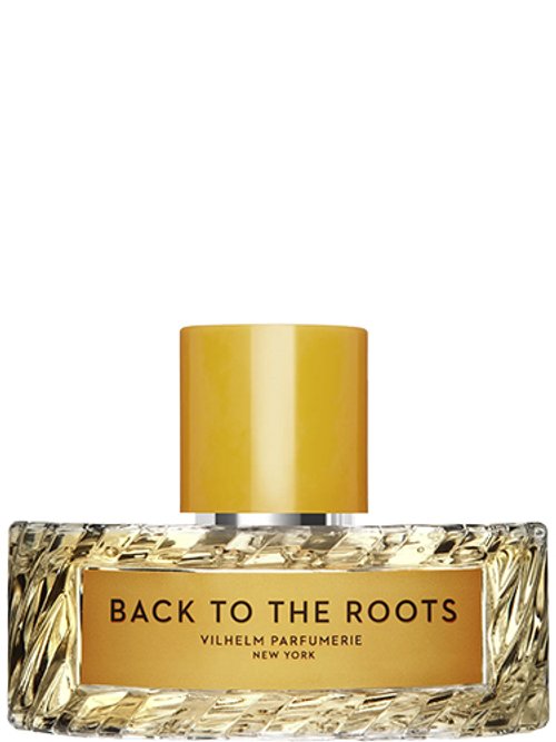 Back To The Roots by Vilhelm