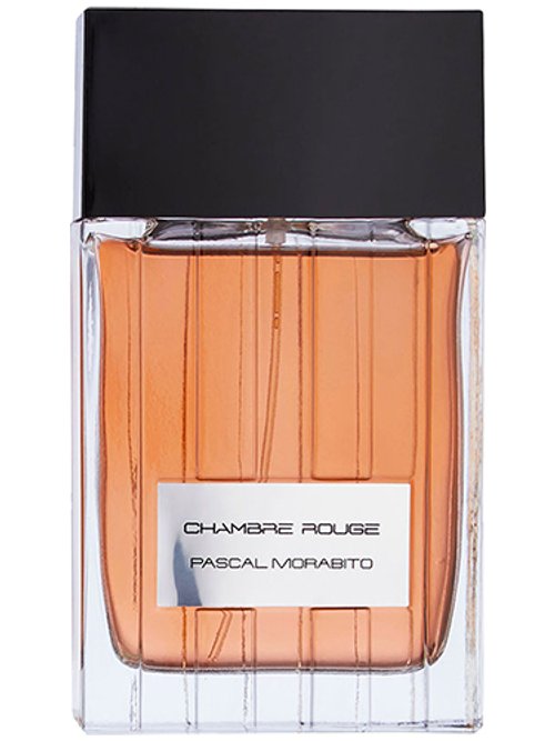 Chambre Rouge by Pascal Morabito