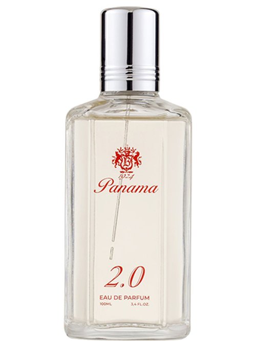 Panama 2.0 by Panama 1924