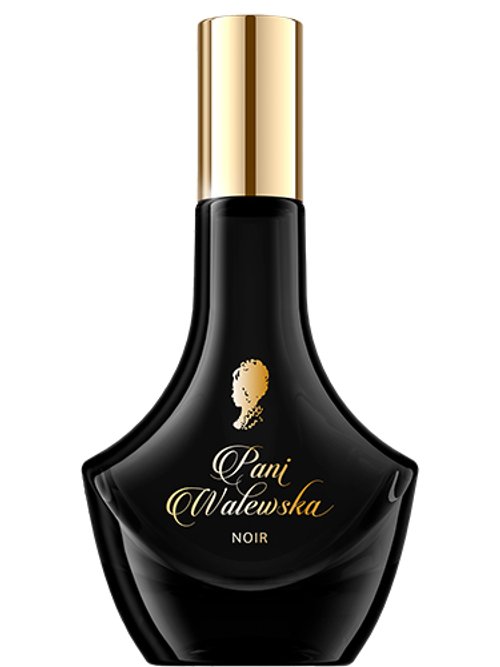 Pani Walewska Noir by Pani Walewska