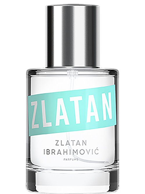 Zlatan Sport by Zlatan Ibrahimovic