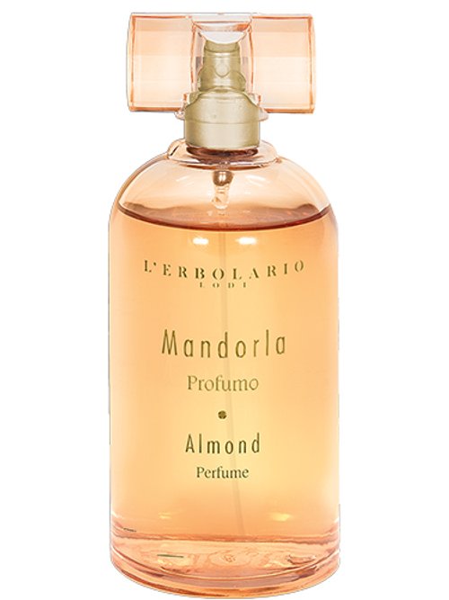 Mandorla / Almond by L'Erbolario