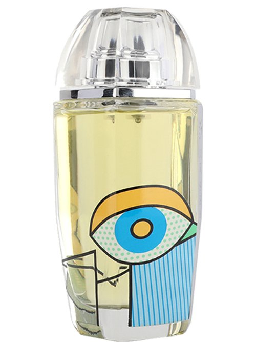 Mr Shay by Anfasic Dokhoon