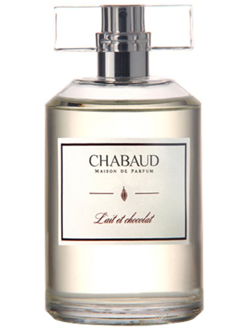 Lait Et Chocolat by Chabaud