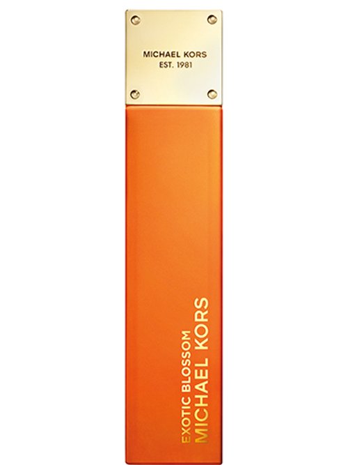 Exotic Blossom by Michael Kors