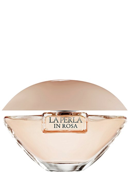 La Perla In Rosa by La Perla