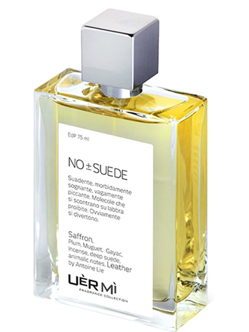 No±Suede by Uermi