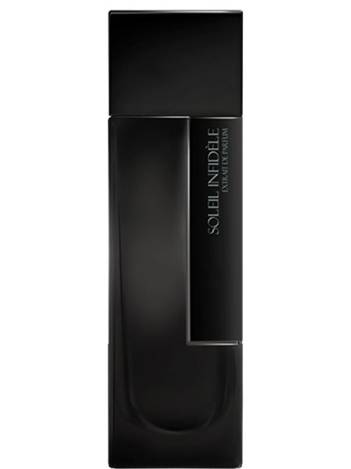 Soleil Infidèle by Laurent Mazzone