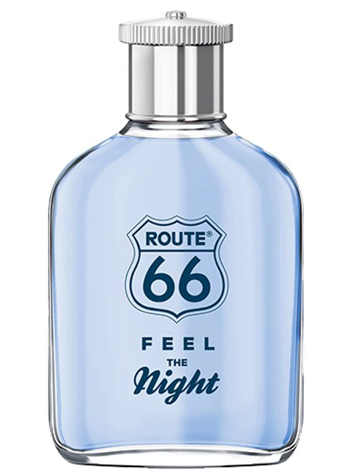 Feel The Night by Route 66