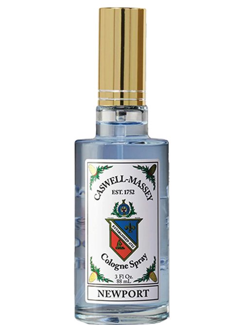 Newport by Caswell-Massey