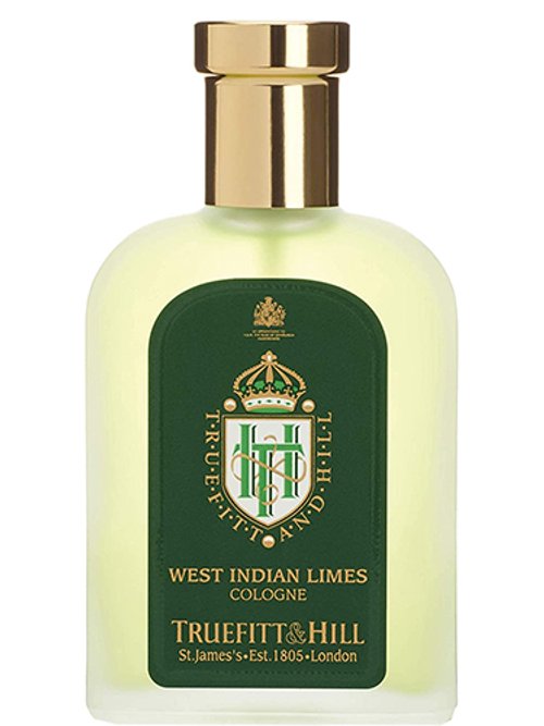 West Indian Limes by Truefitt & Hill